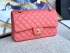 Chanel Bag Genuine Leather CBGCVL252256536 